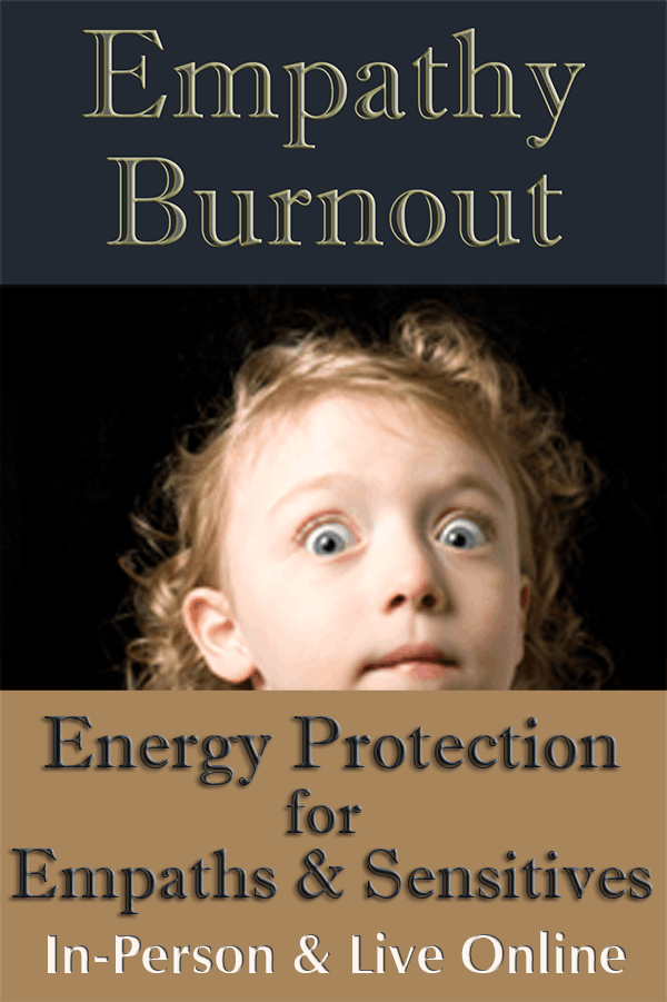 Empathy Burnout Workshop