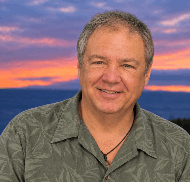 Rick Vrenios